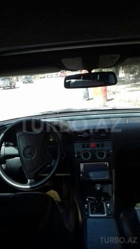 Mercedes C 230 1999, 200,000 km - 2.3 л - Sumqayıt