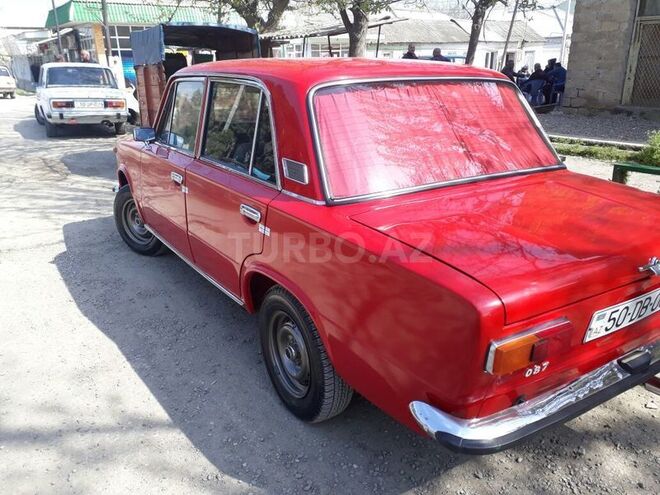 LADA (VAZ) 21011 1983, 34,586 km - 7.5 l - Qazax