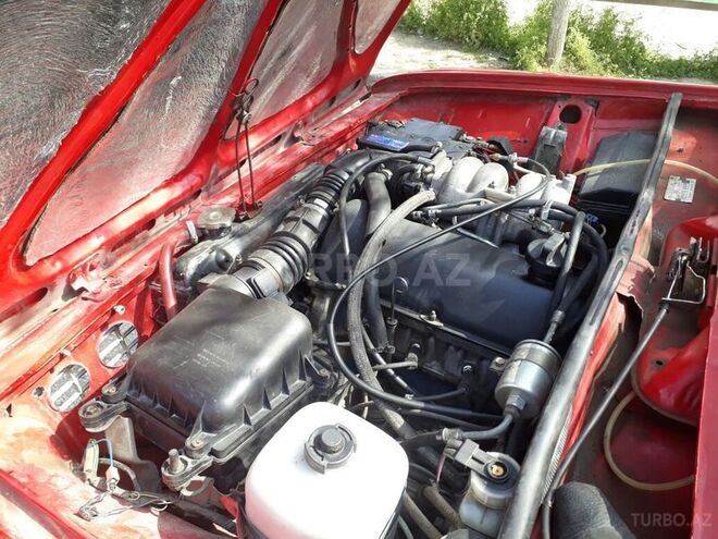 LADA (VAZ) 21011 1983, 34,586 km - 7.5 l - Qazax