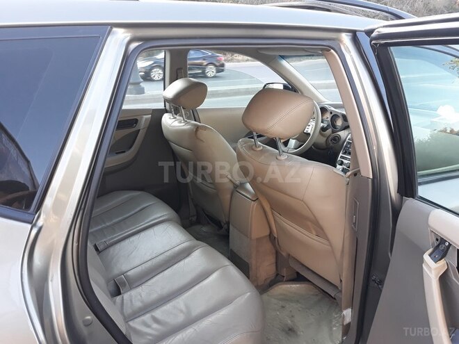 Nissan Murano 2005, 146,728 km - 3.5 l - Bakı