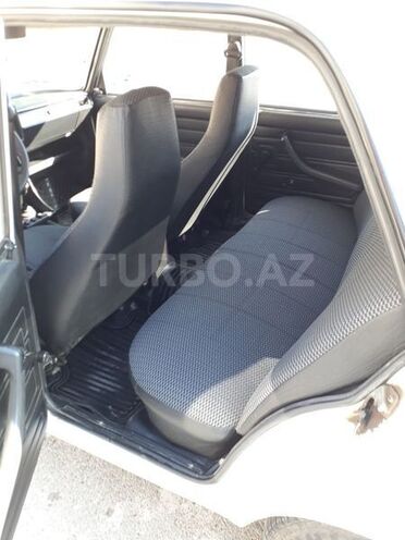 LADA (VAZ) 2107 2012, 87,000 km - 1.6 л - Bakı