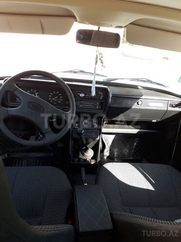 LADA (VAZ) 2107 2012, 87,000 km - 1.6 л - Bakı