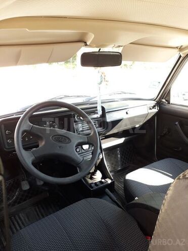 LADA (VAZ) 2107 2012, 87,000 km - 1.6 л - Bakı