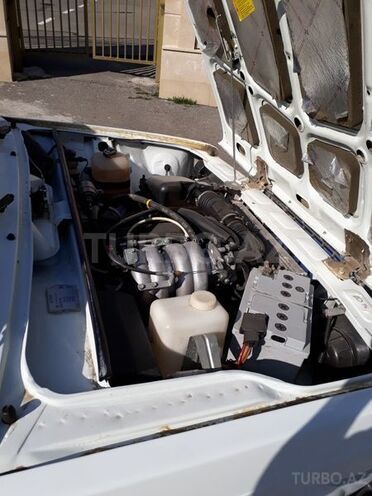 LADA (VAZ) 2107 2012, 87,000 km - 1.6 л - Bakı