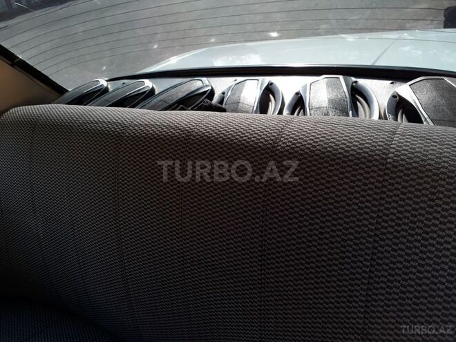 LADA (VAZ) 2107 2012, 87,000 km - 1.6 л - Bakı