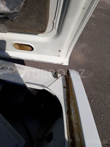 LADA (VAZ) 2107 2012, 87,000 km - 1.6 л - Bakı