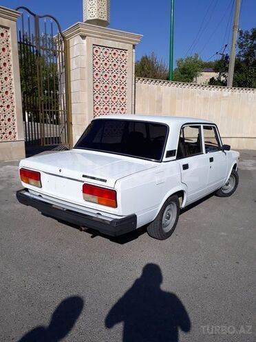 LADA (VAZ) 2107 2012, 87,000 km - 1.6 л - Bakı