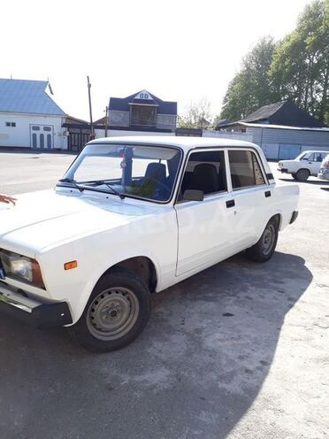 LADA (VAZ) 2107 2012, 87,000 km - 1.6 л - Bakı