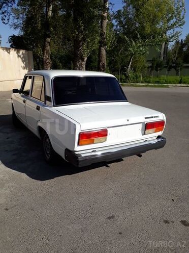 LADA (VAZ) 2107 2012, 87,000 km - 1.6 л - Bakı