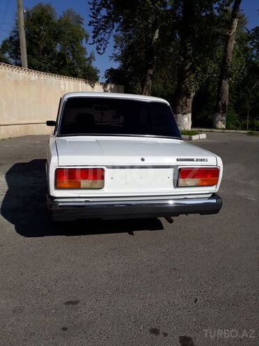 LADA (VAZ) 2107 2012, 87,000 km - 1.6 л - Bakı
