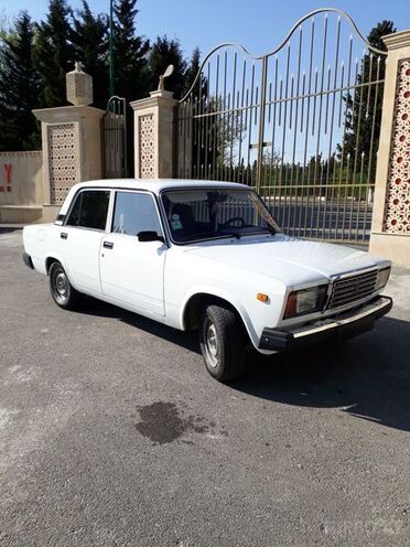 LADA (VAZ) 2107 2012, 87,000 km - 1.6 л - Bakı