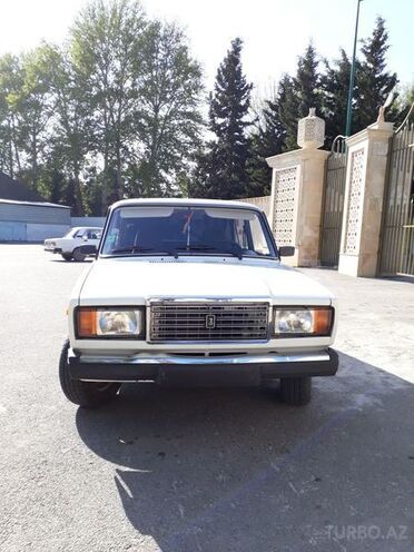 LADA (VAZ) 2107 2012, 87,000 km - 1.6 л - Bakı