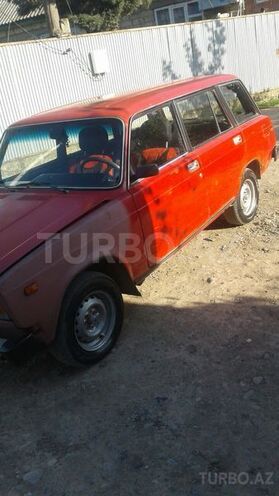 LADA (VAZ) 2104 1995, 250,000 km - 1.5 l - Masallı