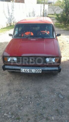 LADA (VAZ) 2104 1995, 250,000 km - 1.5 l - Masallı