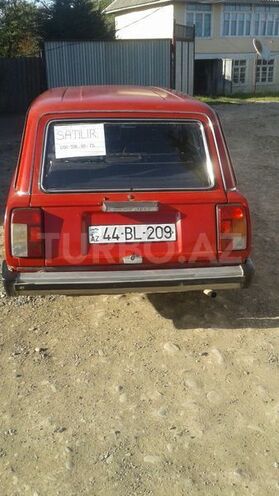 LADA (VAZ) 2104 1995, 250,000 km - 1.5 l - Masallı