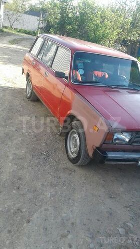 LADA (VAZ) 2104 1995, 250,000 km - 1.5 l - Masallı