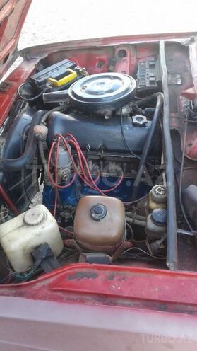 LADA (VAZ) 2104 1995, 250,000 km - 1.5 l - Masallı