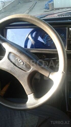 LADA (VAZ) 2104 1995, 250,000 km - 1.5 l - Masallı