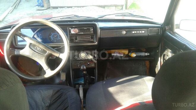 LADA (VAZ) 2104 1995, 250,000 km - 1.5 l - Masallı
