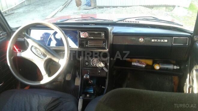 LADA (VAZ) 2104 1995, 250,000 km - 1.5 l - Masallı