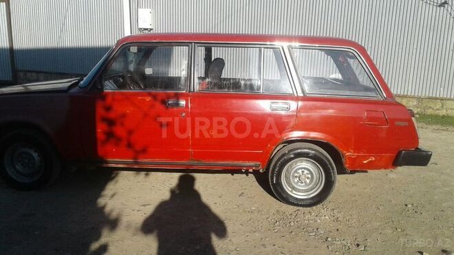LADA (VAZ) 2104 1995, 250,000 km - 1.5 l - Masallı