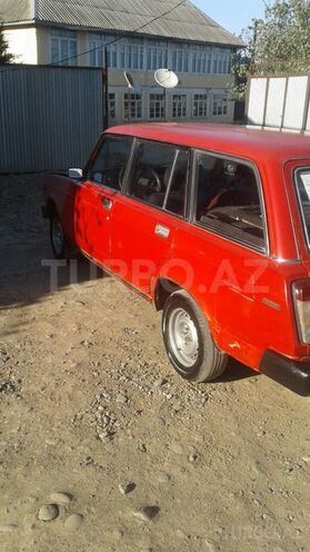 LADA (VAZ) 2104 1995, 250,000 km - 1.5 l - Masallı