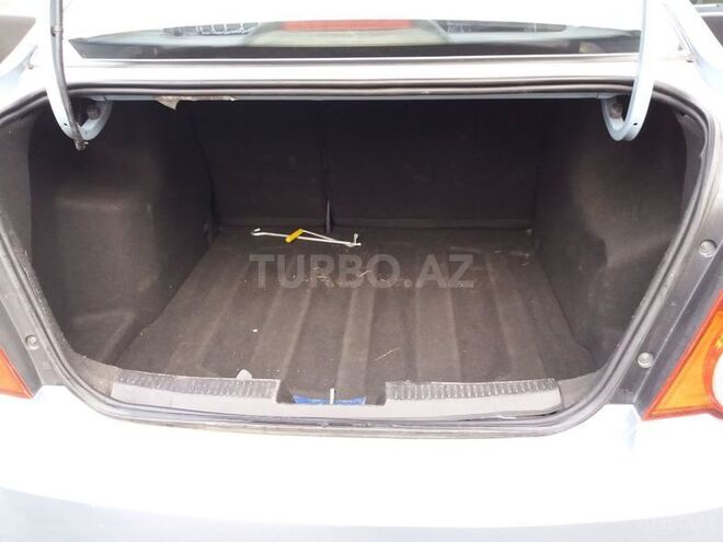 Chevrolet Aveo 2012, 100 km - 1.4 l - Astara