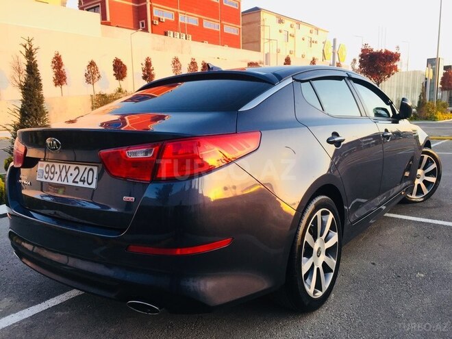 Kia Optima 2015, 30,000 km - 2.4 л - Bakı