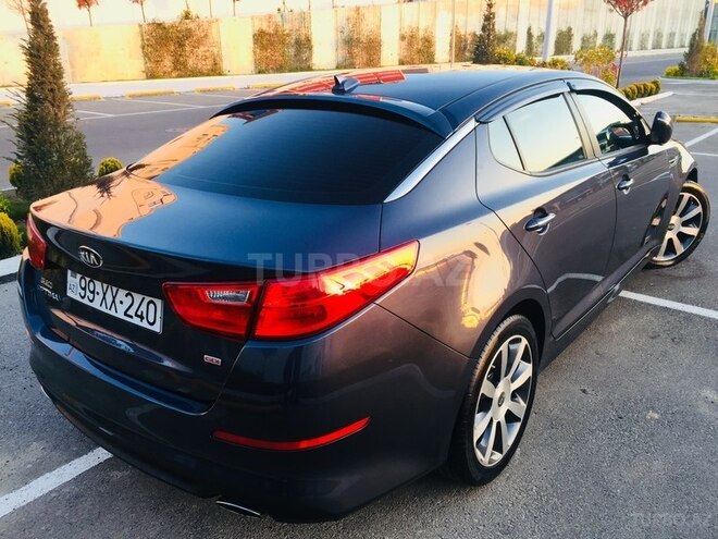 Kia Optima 2015, 30,000 km - 2.4 л - Bakı