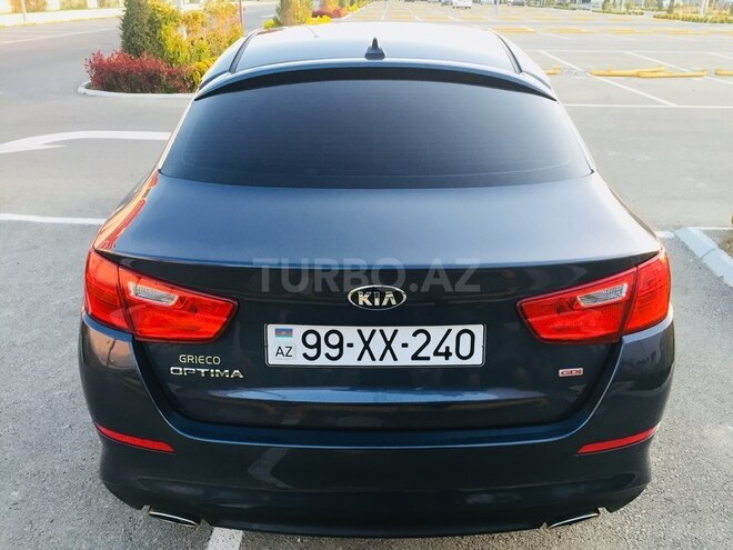 Kia Optima 2015, 30,000 km - 2.4 л - Bakı