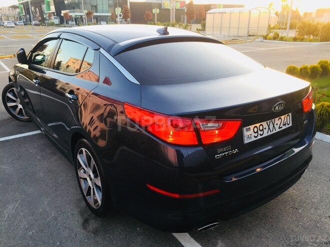 Kia Optima 2015, 30,000 km - 2.4 л - Bakı