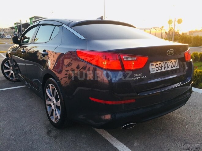 Kia Optima 2015, 30,000 km - 2.4 л - Bakı