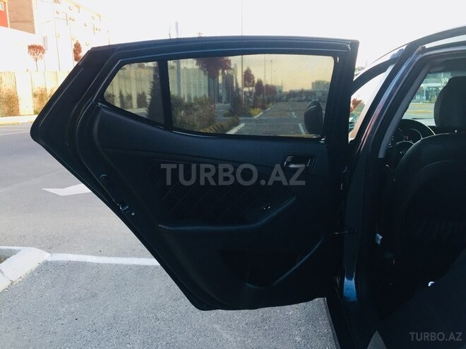Kia Optima 2015, 30,000 km - 2.4 л - Bakı