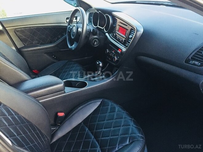 Kia Optima 2015, 30,000 km - 2.4 л - Bakı