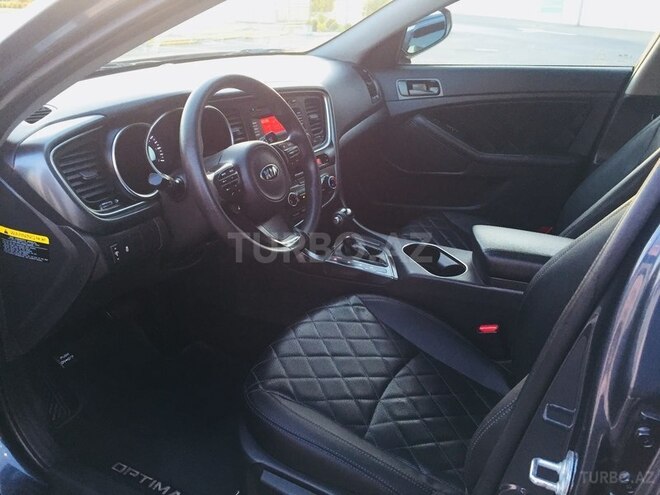 Kia Optima 2015, 30,000 km - 2.4 л - Bakı