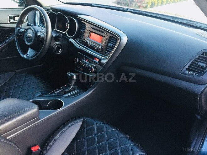 Kia Optima 2015, 30,000 km - 2.4 л - Bakı