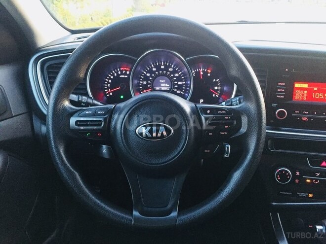 Kia Optima 2015, 30,000 km - 2.4 л - Bakı