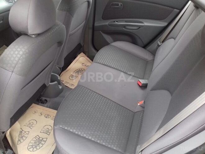 Kia Rio 2008, 116,885 km - 1.4 l - Bakı