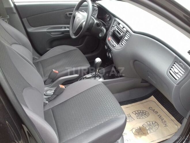 Kia Rio 2008, 116,885 km - 1.4 l - Bakı