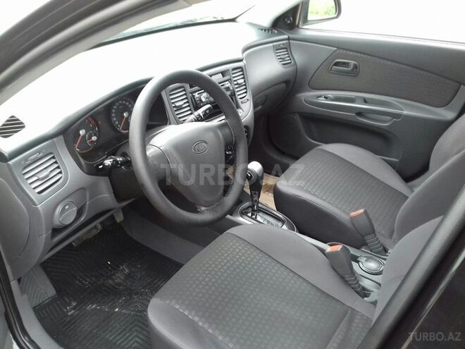 Kia Rio 2008, 116,885 km - 1.4 l - Bakı