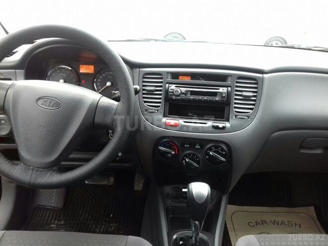 Kia Rio 2008, 116,885 km - 1.4 l - Bakı