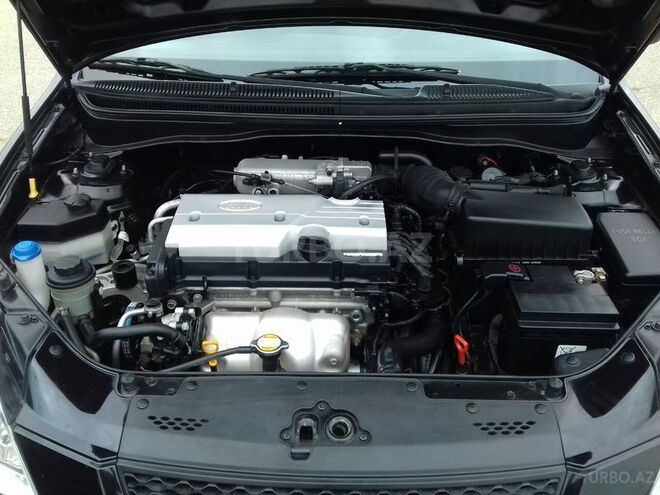 Kia Rio 2008, 116,885 km - 1.4 l - Bakı