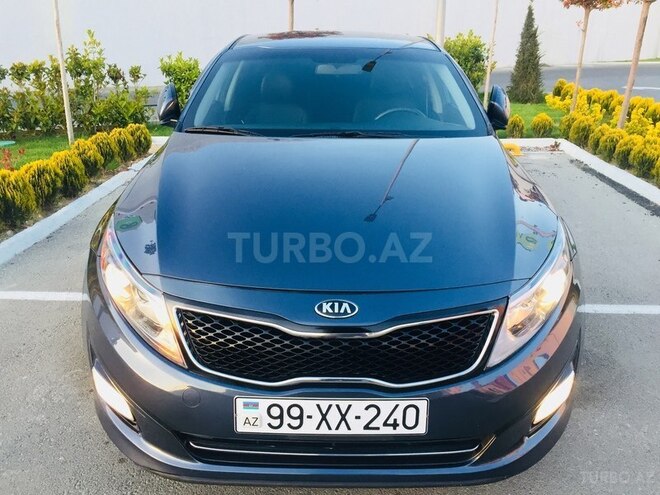 Kia Optima 2015, 30,000 km - 2.4 л - Bakı