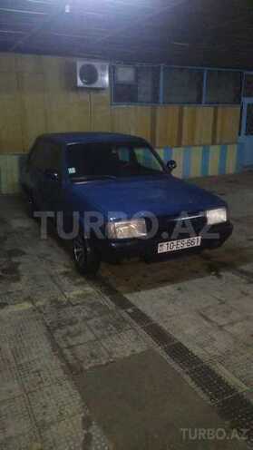 Tofas Dogan 1998, 1,998 km - 1.7 л - Sumqayıt