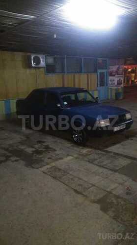 Tofas Dogan 1998, 1,998 km - 1.7 л - Sumqayıt