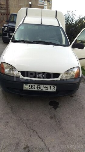 Ford Courier 2000, 200,000 km - 1.8 l - Bakı