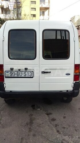 Ford Courier 2000, 200,000 km - 1.8 l - Bakı