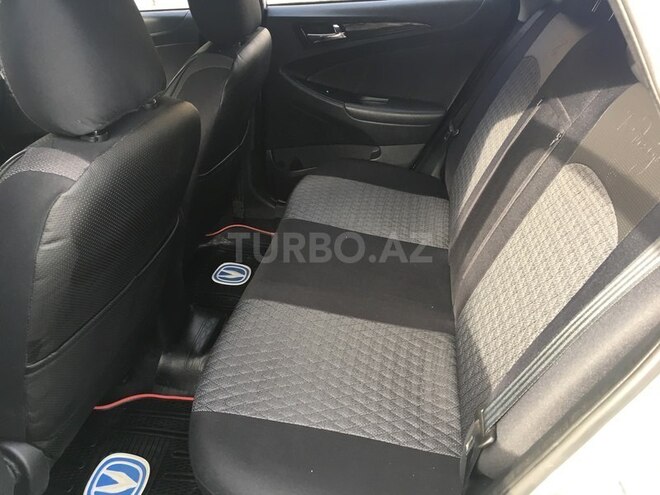Changan Eado 2014, 119,944 km - 1.6 л - Bakı