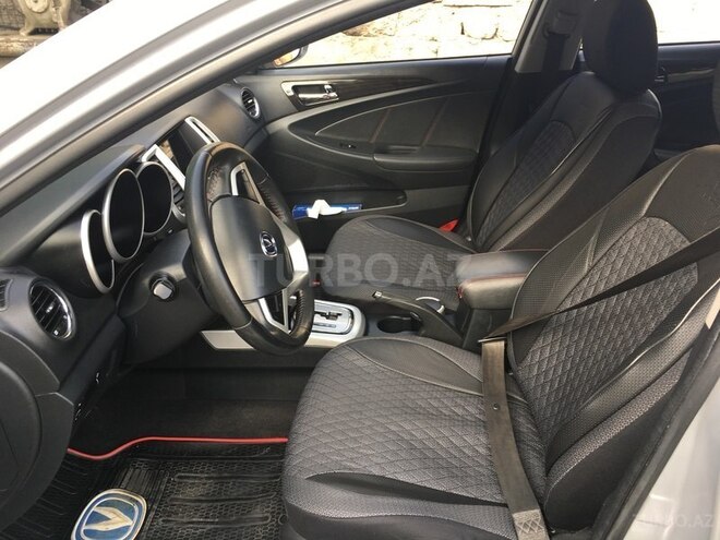 Changan Eado 2014, 119,944 km - 1.6 л - Bakı