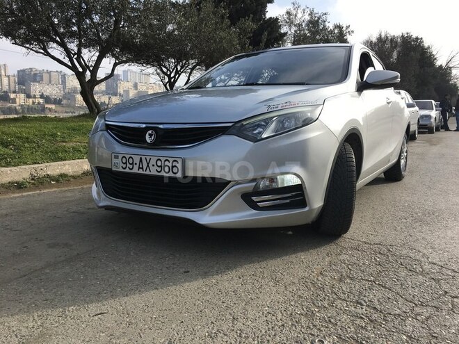 Changan Eado 2014, 119,944 km - 1.6 л - Bakı
